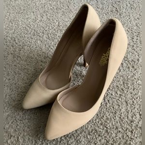 CHARLOTTE RUSSE Heels